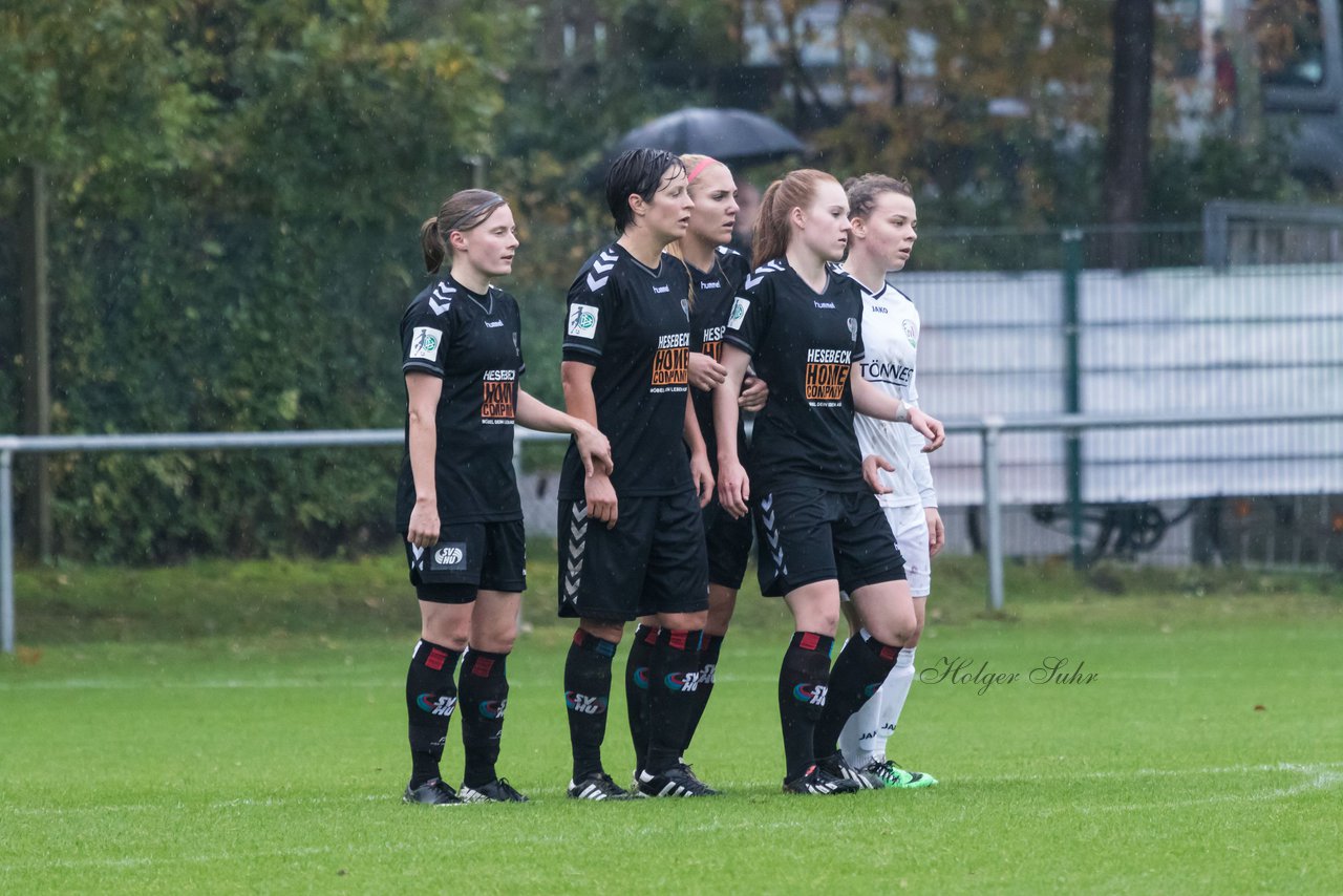 Bild 310 - Frauen SV Henstedt Ulzburg - FSV Gtersloh : Ergebnis: 2:5